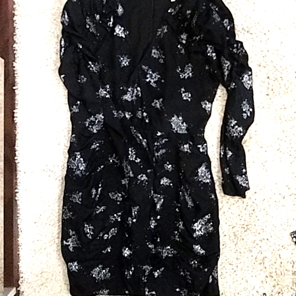 Rebecca Taylor dress